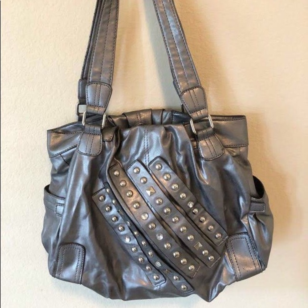 Sienna Ricchi Shoulder Bag Purse